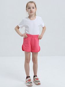 Шорты детские гимнастические ШДФ-008