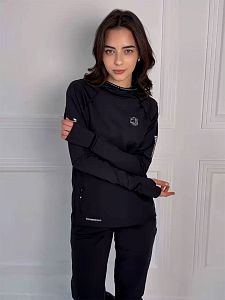 Костюм женский беговой CROSSSPORT КХБЖБ-072