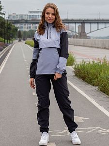 Костюм женский ветрозащитный Cross sport КжтА-123