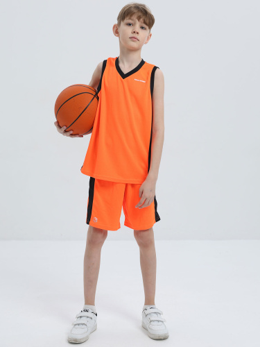 Баскетбольная форма детская БФД-033