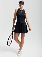 Теннисное платье ТПЖД-013