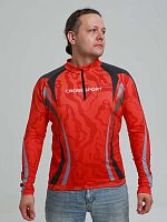 Велофутболка CROSSSPORT Фвдмр-036