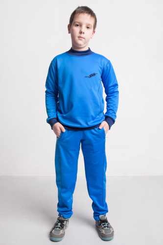 Костюм детский CROSSSPORT Кд-003 