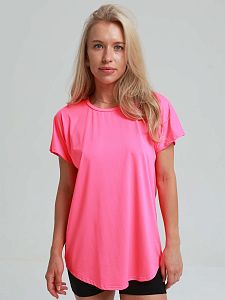 Футболка женская CROSS sport ФЖДС-039