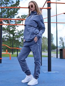 Костюм женский ветрозащитный Cross sport КжтА-123