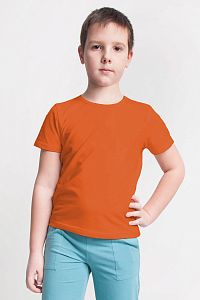 Футболка детская CROSS sport Фд-002 