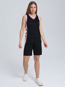 Баскетбольная форма женская CROSSSPORT Бфж-004