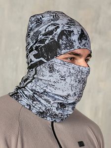 Шапка и бафф  CROSS sport Шб-002