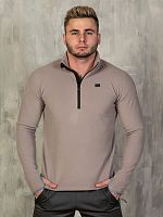 Толстовка мужская Cross sport Дмфл-042