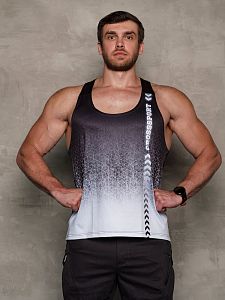 Майка спортивная мужская Ммд-030