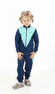 Спортивный детский костюм CROSS sport Кд-010