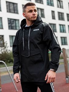 Анорак CROSSSPORT Ан-008