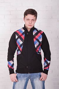 Джемпер мужской Cross sport Дм-013 