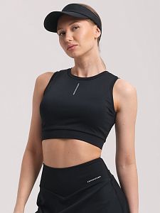 Топ женский с чашками  CROSS sport ТЖБ-034 Топ женский с чашками  CROSS sport ТЖБ-034