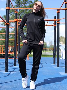 Костюм спортивный женский Cross sport КЖТС-137