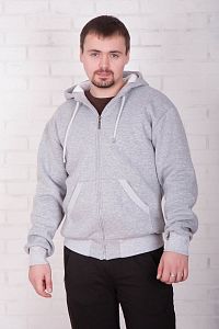 Толстовка мужская CROSSSPORT Тм-026 