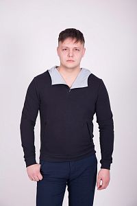 Джемпер мужской CROSSSPORT Дм-003 