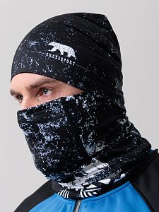 Шапка и бафф  CROSS sport Шб-002