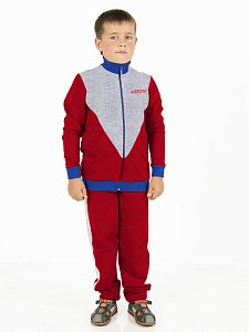 Спортивный детский костюм CROSS sport Кд-010