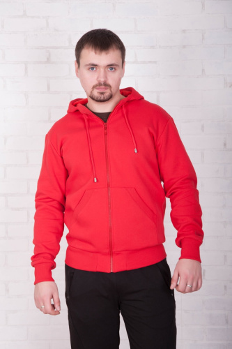 Толстовка мужская CROSSSPORT Тм-026 