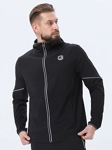 Куртка спортивная мужская CROSSSPORT Кртмп-059