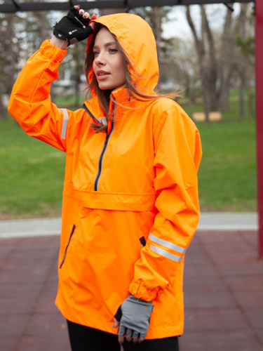 Анорак женский CROSSSPORT Анж-010