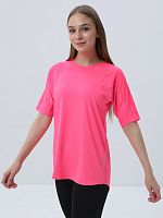 Футболка удлиненная женская ФЖДС-037