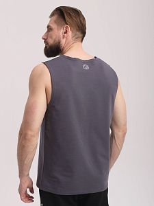 Майка спортивная мужская Ммф-036