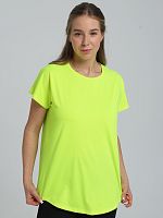 Футболка женская CROSS sport ФЖДС-039