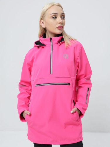 Анорак женский CROSSSPORT АнжС-047