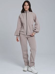 Костюм женский флисовый КЖТРУ-141
