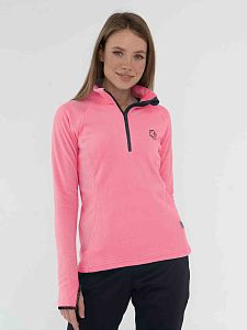 Толстовка женская CROSS sport Джфл-042 Толстовка женская CROSS sport Джфл-042