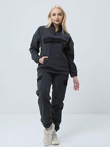 Костюм женский флисовый КЖФЛП-135