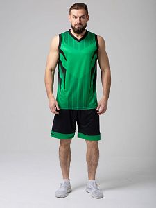 Баскетбольная форма Бфкм-010