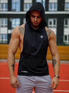 Майка спортивная мужская Ммд-029