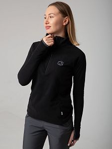 Толстовка женская CROSS sport Джфл-042