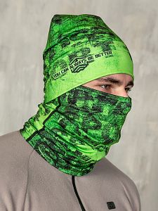 Шапка и бафф  CROSS sport Шб-015