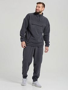Костюм мужской флисовый CROSSSPORT Кмфл-067