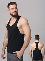 Майка спортивная мужская Ммд-024 Майка спортивная мужская Ммд-024