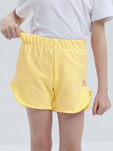 Шорты детские гимнастические ШДФ-008