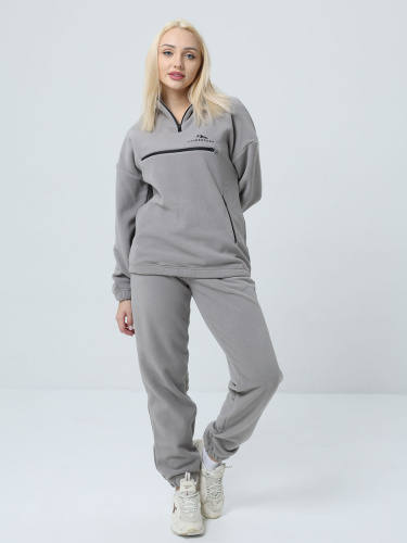 Костюм женский флисовый КЖФЛ-134