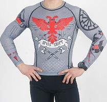 Рашгард CROSSSPORT Рг-004