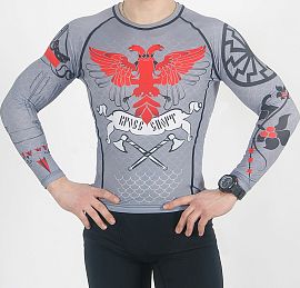 Рашгард CROSSSPORT Рг-004