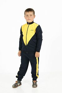 Спортивный детский костюм CROSS sport Кд-010