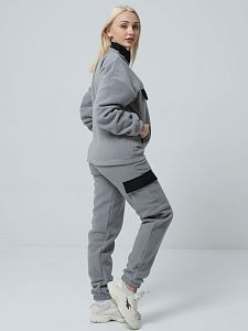 Костюм женский флисовый КЖФЛП-135
