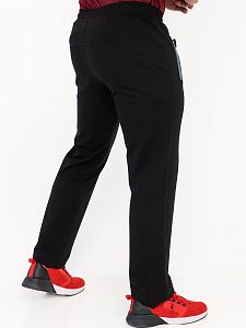 Брюки спортивные CROSSSPORT Бмф-028С