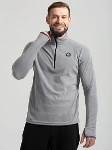 Толстовка мужская Cross sport Дмфл-042