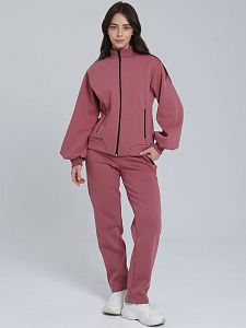 Костюм женский флисовый КЖТРУ-141