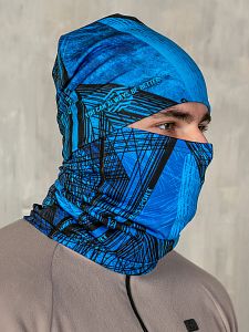 Шапка и бафф  CROSS sport Шб-016