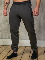 Брюки утепленные CROSSSPORT БмУс-056 SoftShell